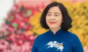 Chủ tịch Bùi Thị Minh Hoài: Mặt trận Tổ quốc kiện toàn tổ chức, tập trung hỗ trợ bão lũ và bầu cử 2026