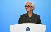 Chủ tịch ECB Christine Lagarde khẳng định dự kiến hoàn thành nhiệm kỳ, xoa dịu đồn đoán từ chức