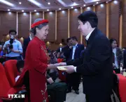 Chủ tịch nước gửi lời chúc Tết tới Đảng bộ, chính quyền và nhân dân tỉnh Lào Cai