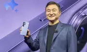 Chủ tịch Samsung: Tác nhân AI đang gần gũi hơn nhờ smartphone