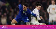 Chelsea và Leeds United Hòa 2-2 Trong Trận Đấu Kịch Tính Tại Premier League