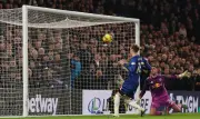 Chelsea Bị Leeds Cầm Hòa 2-2 Dù Dẫn Trước Hai Bàn Tại Ngoại Hạng Anh