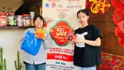 Chiến dịch 'Tết chuyền tay' 2026 lan tỏa yêu thương, giảm lãng phí thực phẩm sau Tết