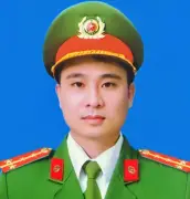 Chiến sĩ Công an phá án lừa đảo nghìn tỷ, đề cử Gương mặt trẻ tiêu biểu