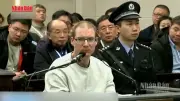 Trung Quốc hủy án tử hình công dân Canada, giảm xuống tù chung thân