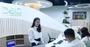 Chứng khoán DSC bị phạt 55 triệu đồng vì công bố thông tin chậm trễ