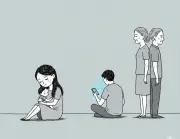 Chồng ngoại tình, bố mẹ chồng bênh vực: Người vợ trẻ đau khổ tìm lời khuyên