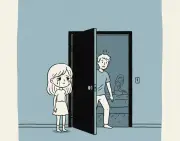 Chồng phản bội với em nuôi trong chính căn nhà chung: Nỗi đau khó tha thứ