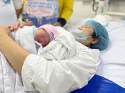 Chương trình quốc gia đẩy mạnh mức sinh thay thế đến năm 2030 được phê duyệt