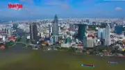 Chính phủ tập trung xử lý dứt điểm dự án tồn đọng, thúc đẩy tăng trưởng quý I