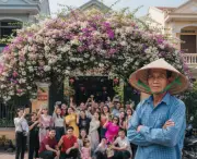 Chặt Giàn Hoa Giấy Vì Bị Biến Thành Điểm Check-in: Nỗi Niềm Riêng Tư Bị Xâm Phạm