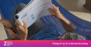 Cháu gái Hà Nội soạn tài liệu hướng dẫn sử dụng điện thoại chi tiết cho ông bà