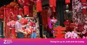 Châu Á Rộn Ràng Đón Tết Nguyên Đán 2026, Du Lịch Và Tiêu Dùng Bùng Nổ