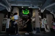 Chuỗi siêu thị khổng lồ Woolworths của Australia gặp sự cố với trợ lý ảo