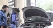 Chuẩn bị gì trước ngày đăng kiểm? Quy định mới về khí thải từ 1/3