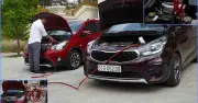 Chuẩn bị vật dụng cứu hộ khi lái ô tô đường dài đón Tết: Bí quyết an toàn cho cả gia đình