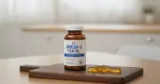 Chuyên gia giải đáp: Uống dầu cá Omega-3 đúng cách và thời điểm 'vàng'