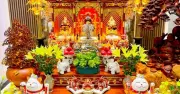 Chuyên gia phong thủy cảnh báo 6 điều cấm kỵ khi thờ cúng Thần Tài