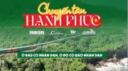Chuyến Tàu Hạnh Phúc: Hành Trình Lan Tỏa Niềm Tin Và Khát Vọng Trên Đường Ray Việt Nam