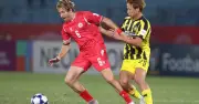 CLB CAHN lách khe cửa hẹp vào tứ kết AFC Cup sau án phạt nặng