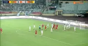 CLB The Cong Viettel 1-0 CLB Nam Dinh: Dương Kim Vô Địch, Dựa Trụ Hàng Thủ Vững Chắc