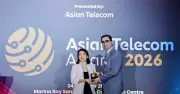 CMC Telecom Được Vinh Danh Công Ty Viễn Thông Của Năm Tại Asian Telecom Awards 2026