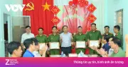 Cần Thơ khen thưởng nóng lực lượng công an truy bắt nghi phạm cướp giật gây tai nạn chết người