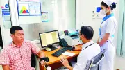 Cần Thơ Đẩy Mạnh Bệnh Án Điện Tử: Lợi Ích Và Thách Thức Trong Chuyển Đổi Số Y Tế