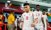 Công an Hà Nội thảm bại tại Singapore, dừng bước ở AFC Champions League Two