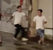 Công an điều tra vụ nhóm siêu xe Bentley đuổi đánh tài xế ở trung tâm Sài Gòn