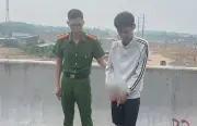 Công an Đồng Nai bắt khẩn cấp đối tượng hiếp dâm nữ sinh 13 tuổi trên cầu vượt