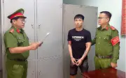 Công An Đà Nẵng Bắt Giữ Đối Tượng Truy Nã Đặc Biệt Nguy Hiểm Về Ma Túy