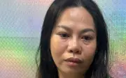 Công An TP.HCM Bắt Nhanh Nữ Trộm Vàng Trắng Trị Giá 20 Triệu Đồng