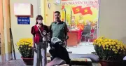 Công an TP.HCM nhanh chóng tìm lại xe máy cho cô gái sau ít giờ mất cắp