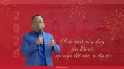 Cộng đồng người Việt tại Nga: Ba trụ cột vững chắc và khát vọng hướng về quê hương