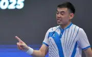 Công nghệ VAR mới giải quyết tranh cãi bóng trong/ngoài tại giải pickleball chuyên nghiệp