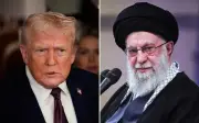 Căng thẳng Mỹ - Iran: Kịch bản nào sau tòa hậu thuẫn của ông Trump?