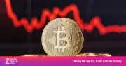 Công ty Bitcoin do gia đình Trump hậu thuẫn lao dốc, thua lỗ 59 triệu USD
