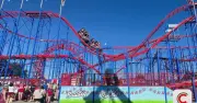 Công viên giải trí lâu đời tại Anh đứng trước nguy cơ đóng cửa sau hơn 80 năm hoạt động