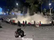 Công Viên Tưởng Niệm COVID-19 TP.HCM: Nơi Ký Ức Hồi Sinh Và Lan Tỏa Hy Vọng