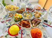 Cảnh báo 'bẫy ngọt ngào' ngày Tết cho người tiểu đường từ mứt, bánh chưng