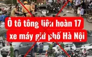 Cảnh báo chiêu trò đăng tin cũ gây hiểu lầm trên mạng xã hội tại Hà Nội