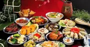 Cảnh báo: Mâm cỗ Tết - 'Cạm bẫy' nguy hiểm cho người bệnh gút