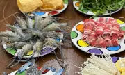 Cảnh báo ngộ độc thực phẩm ngày Tết: Bác sĩ hướng dẫn cách phòng tránh hiệu quả