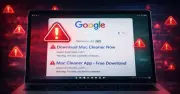 Cảnh báo đỏ: Người dùng MacBook tuyệt đối không tìm kiếm từ khóa này trên Google