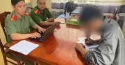 Cảnh báo nguy hiểm từ các nhóm 'báo chốt' CSGT dịp Tết 2026 tại Cà Mau