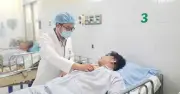 Cảnh báo nguy hiểm: Thể thao cường độ cao có thể gây thuyên tắc phổi, ngưng tim đột ngột