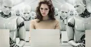 Cảnh báo: Robot AI có thể vượt số lượng người lao động toàn cầu trong vài thập kỷ tới