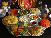 Cảnh báo từ chuyên gia: Thực phẩm muối ngày Tết - 'Sát thủ' thầm lặng với tim mạch và huyết áp