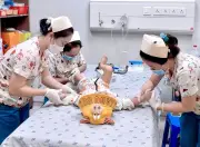 Cảnh báo tai nạn trẻ em dịp Tết: Dị vật, bỏng, điện giật và ngạt nước